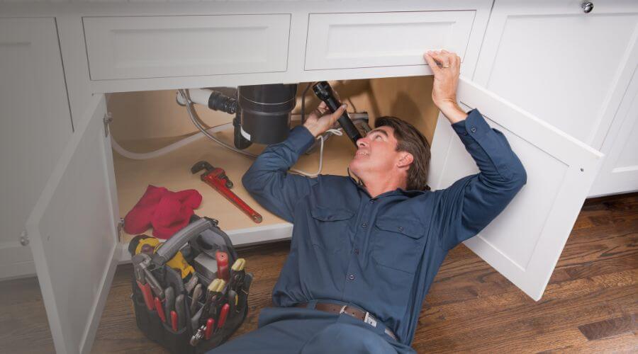 Local annual plumbing maintenance in Mcdonough, GA